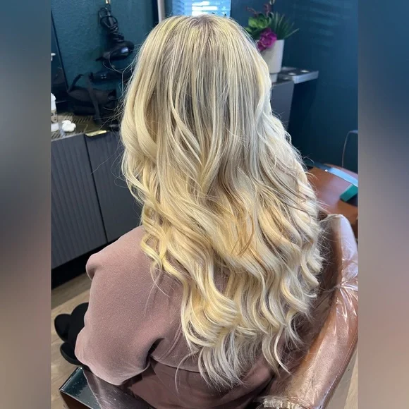 Hair | 16 Halo Couture Halo Extension | Poshmark display picture 1